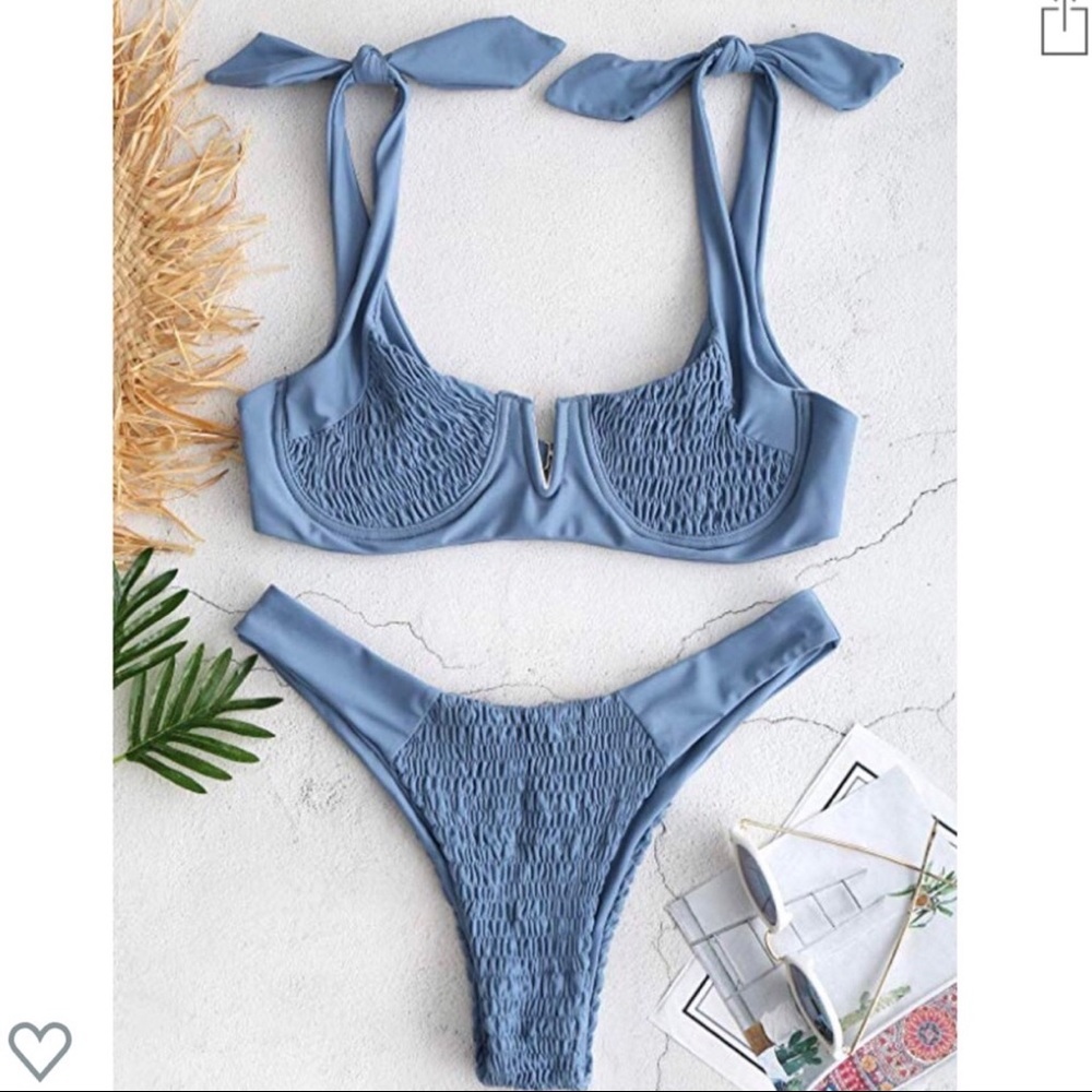 Zaful New Swimsuit
